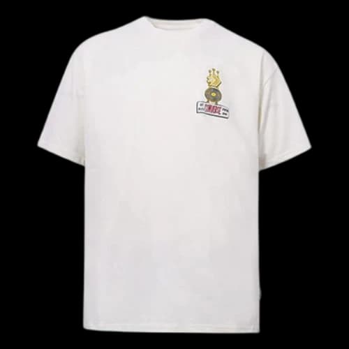Converse Sneaker Store T-Shirt 'Egret'