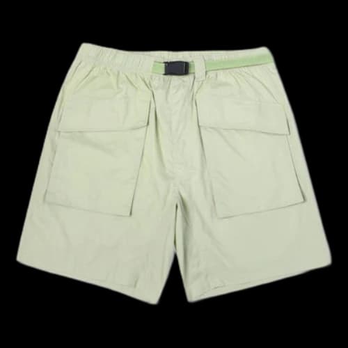 Converse Cargo Trail Short 'Green'
