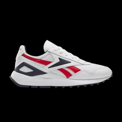 Reebok International 'White/Vector Navy/Vector Red'