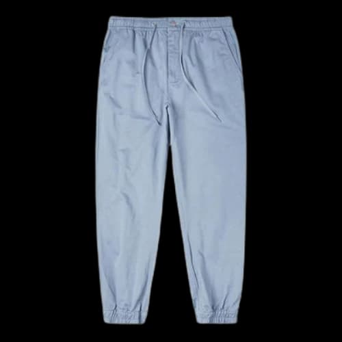 Converse Go-To Canvas Jogger Pant 'Blue'