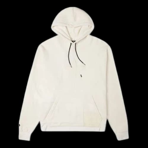 Converse Star Hoodie 'Beige'