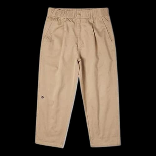 Converse Tailored Pants 'Khaki'