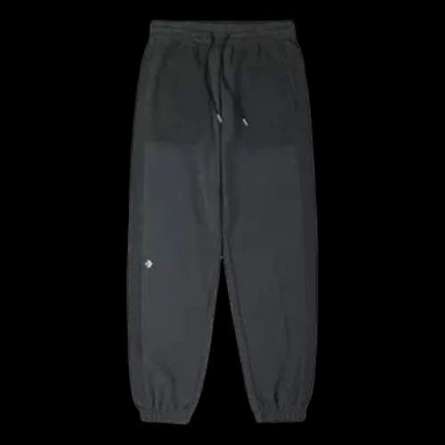 Converse Relaxed Sweatpants 'Black'