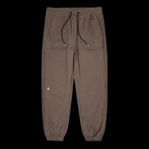 Converse Relaxed Sweatpants 'Wood Brown'