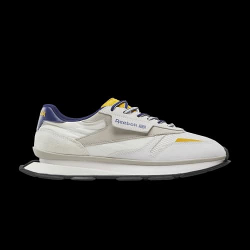 Reebok Classic Leather LTD 'Dusty White'