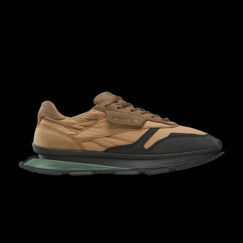 Reebok Classic Leather LTD 'Solid Brown'