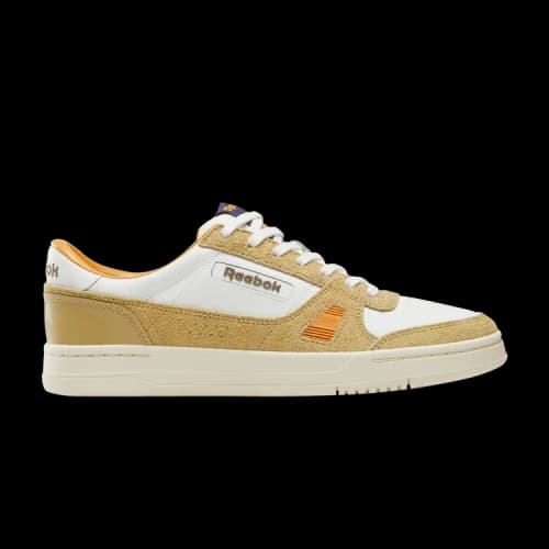 Reebok LT Court Premium LTD 'Desaturated Brown'