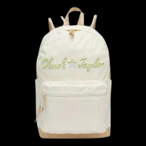 Converse Chuck Taylor Go 2 Backpack 'Cream White'