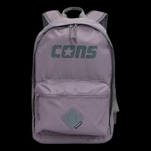 Converse Cons Go 2 Backpack 'Purple'