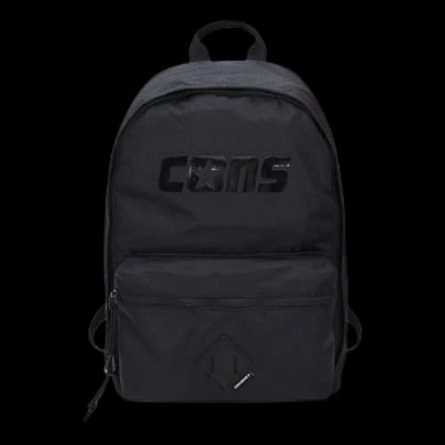 Converse Cons Go 2 Backpack 'Black'