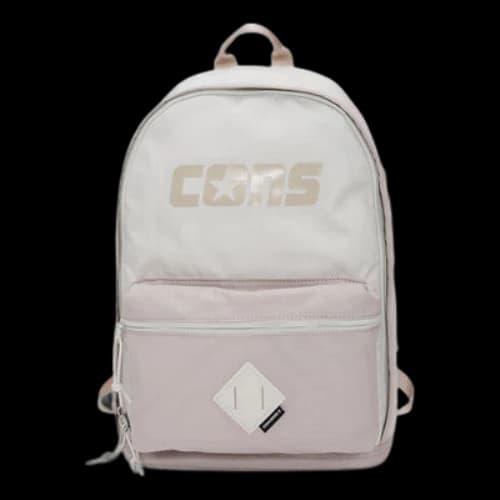 Converse Cons Go 2 Backpack 'White'
