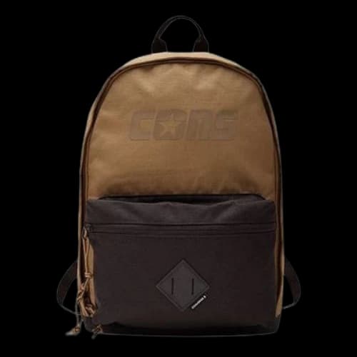 Converse Cons Go 2 Backpack 'Brown'