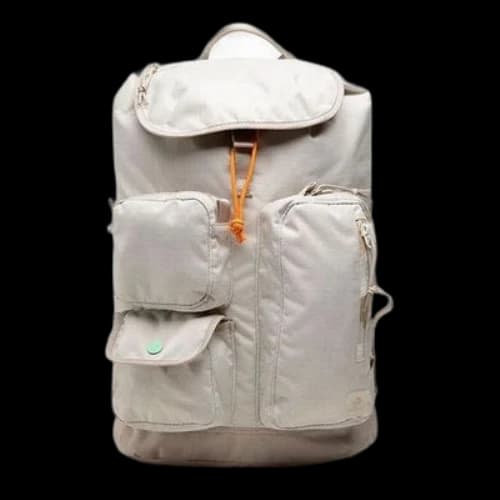 Converse Ripstop Rucksack Backpack 'Cream White'