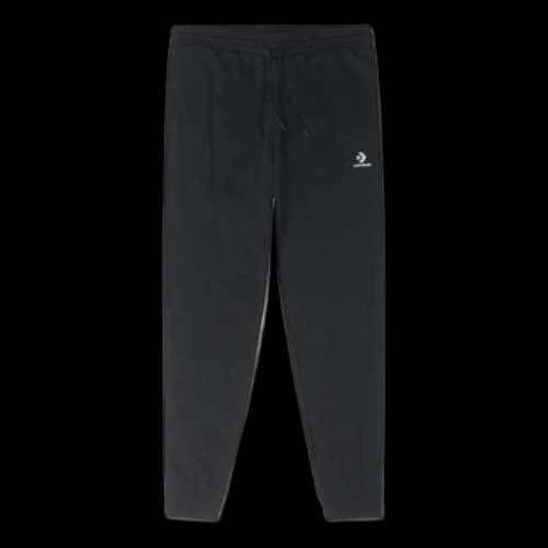 Converse Embroidered Star Chevron Pant 'Black'