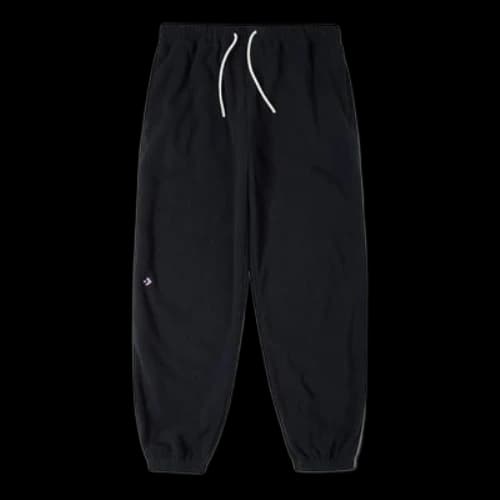 Converse Counter Climate Fleece Pant 'Black'