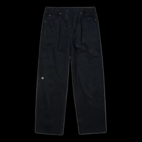 Converse Corduroy Pant 'Black'