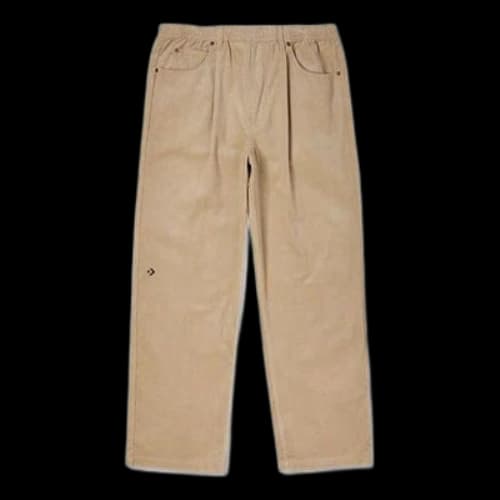 Converse Corduroy Pant 'Khaki'
