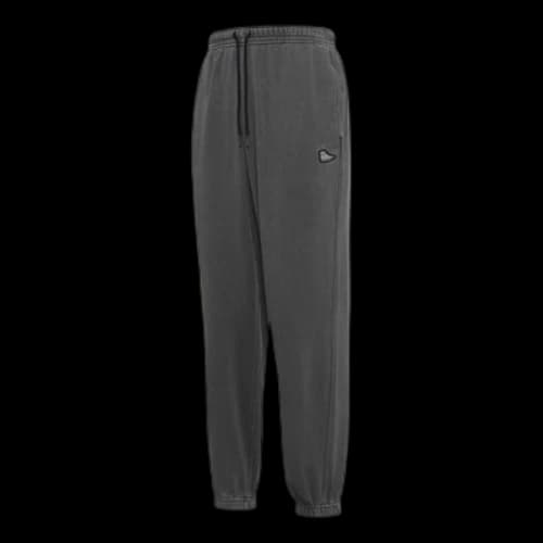 Converse Go-To Chuck Taylor Sneaker Patch Loose Fit Sweatpant 'Grey'