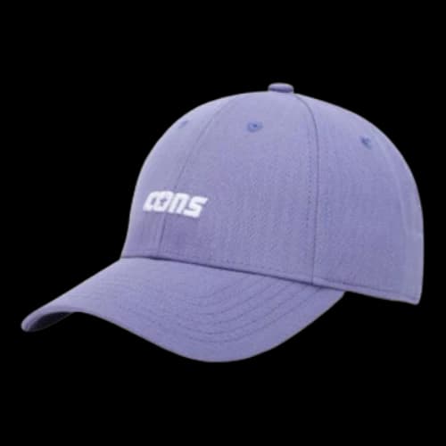 Converse CONS Baseball Hat 'Purple'