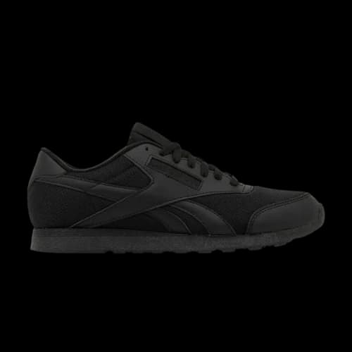 Reebok Royal Prime Run 'Black'