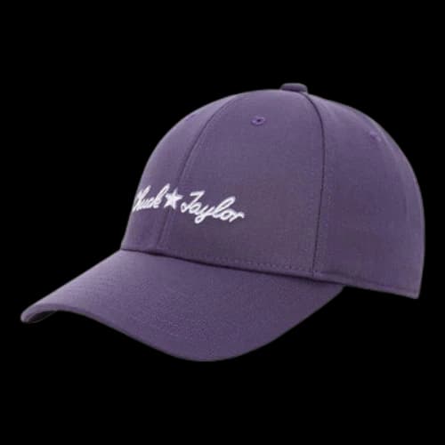 Converse Chuck 70S Cap 'Purple'