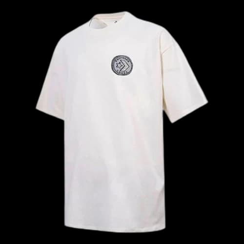 Converse Level Up Tee 'White'