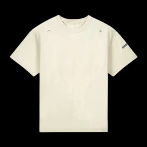 Converse x A-COLD-WALL Tee White