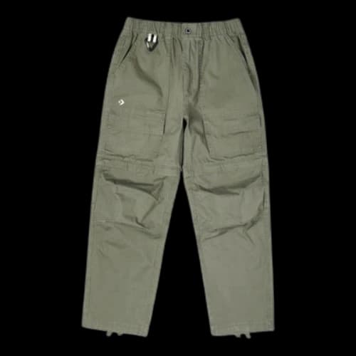 Converse Convertible Pants 'Green'