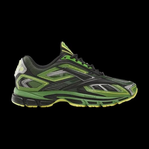 Reebok Premier Road Ultra LTD Extra Green