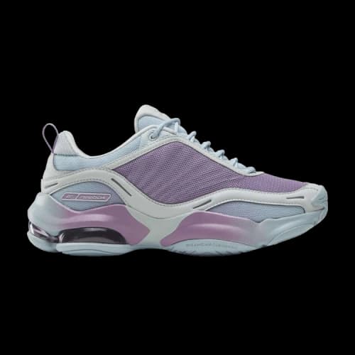 Reebok DMX 3000 'Grey Ice Blue Dream Purple' (Women's)