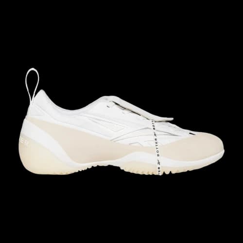 Botter x Reebok LTD Energia Bo Kets 'White/Beige'
