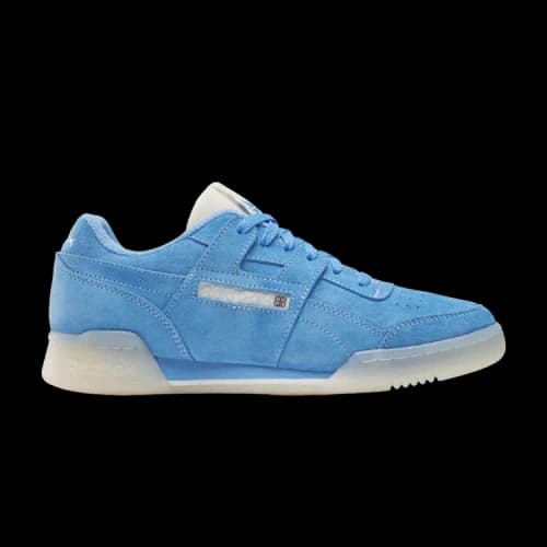 Reebok Workout Plus Periblue Chalk