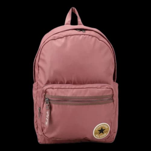 Converse Premium Go 2 Backpack 'Pink'