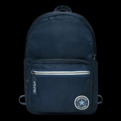 Converse Premium Go 2 Backpack 'Navy Blue'
