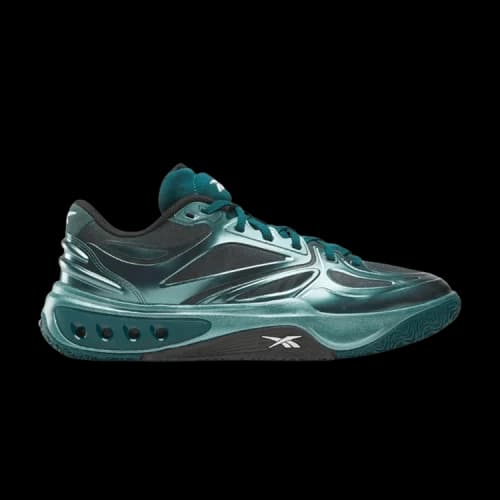 Reebok Engine A Metal Green