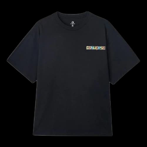 Converse Daydreamer T-Shirt 'Black'