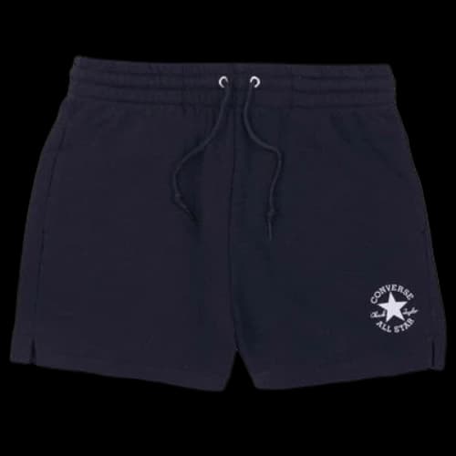 Converse Chuck 70 Patch Relaxed Short 'Black' (Women's)
