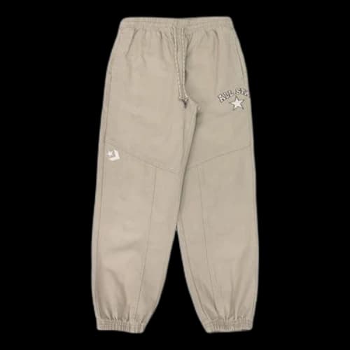 Converse All Star Drawstring Pants 'Beige' (Women's)