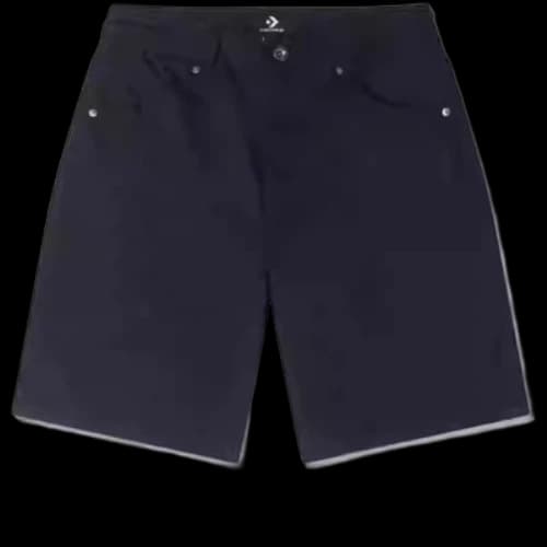 Converse Retro Chuck Taylor Shorts 'Black' (Women's)