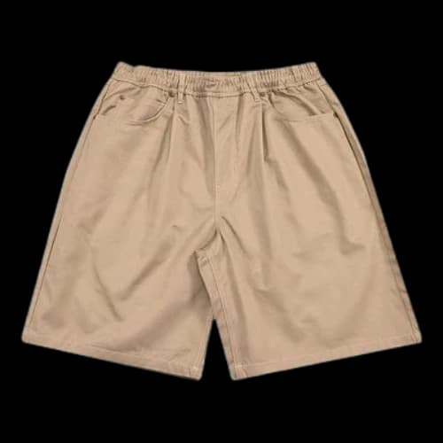 Converse 5-Pocket Baggy Shorts 'Khaki'