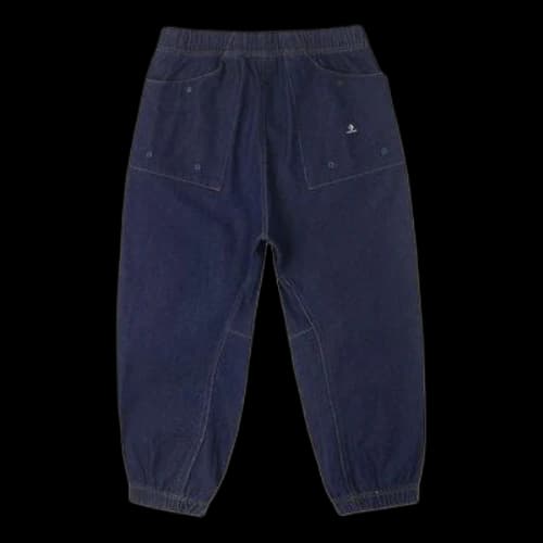 Converse Elevated Jogger Denim 'Blue'
