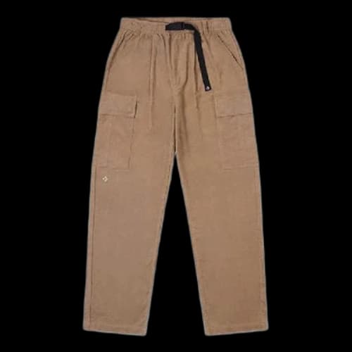 Converse Cord Cargo Pants 'Nomad Khaki'