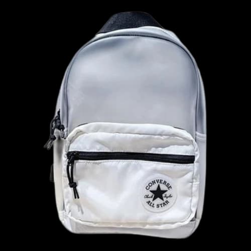 Converse Go Lo Backpack Vintage 'Clear'