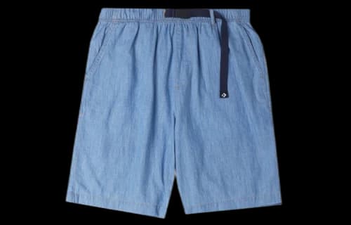 Converse Utility shorts 'Teal'