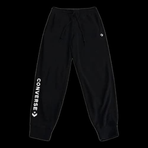 Converse Icon Play Pant 'Black' (Women's)