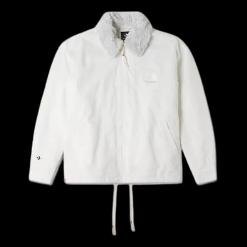 Converse Cool City YOTR Jacket 'White'