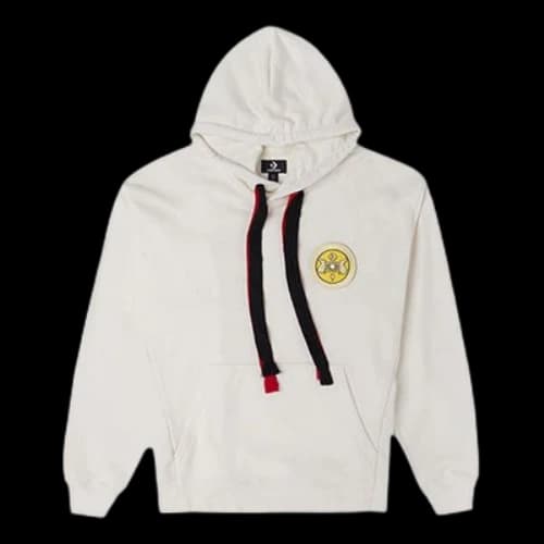 Converse YOTR Hoodie 'Egret'