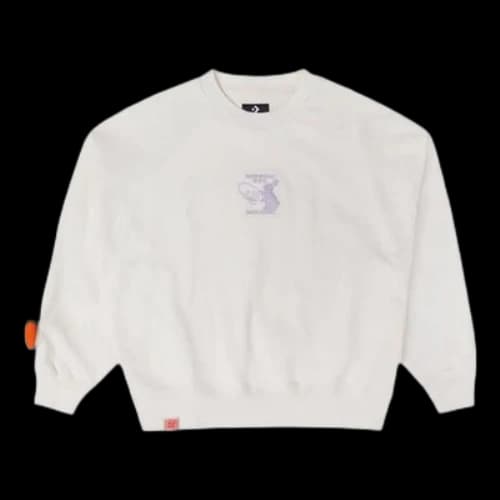 Converse YOTR Crew 'Egret' (Women's)