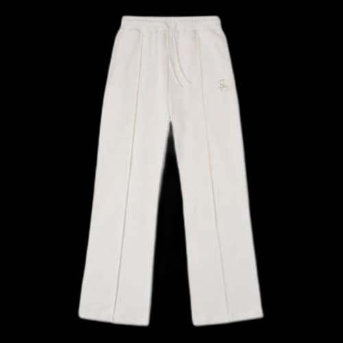 Converse Fashion Knit Pant 'White' (Women's)