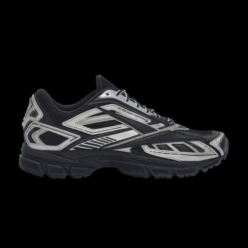 Reebok Premier Road Ultra 'Black Metallic'